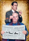 Les Faux Airs - We welcome 