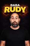 Baba Rudy - Apollo Comedy - salle Apollo 90