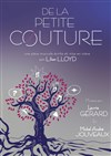 De la petite couture - Théâtre de la Vallée de l'Yerres