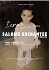 Salomé Enchantée & les Copains : L'amour, ça joue des tours - La Divine Comédie - Salle 2
