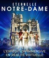 Éternelle Notre-Dame : Une expédition immersive en réalité virtuelle sous le Parvis de Notre-Dame - Parvis de Notre Dame de Paris