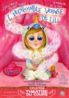 L'incroyable voyage de Lili - Théâtre du Cours