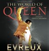 The World Of Queen | Evreux - Le Cadran
