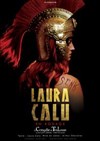Laura Calu dans Senk - La Comédie de Toulouse