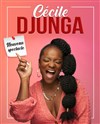 Cécile Djunga dans Nouveau spectacle - Espace Gerson