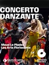 Concerto Danzante - La Seine Musicale - Auditorium Patrick Devedjian
