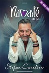 Stefan Cuvelier dans Namasté... ou pas - Théâtre à l'Ouest