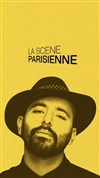 Redouanne Harjane dans Phoenix - La Scène Parisienne - Salle 1