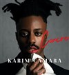 Karim Camara dans Cancre - Théâtre Montmartre Galabru