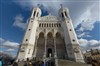 Visite Guidée : Quiz historique et décalé dans le Vieux-Lyon - Basilique de Fourvière