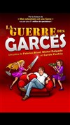 La guerre des garces - La Rimbertière