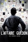 François Guédon dans L'affaire Guédon - Espace Gerson