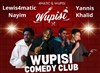 Wupisi Comedie Club - Restaurant Wupisi