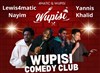 Wupisi Comedie Club - Restaurant Wupisi