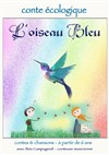 L'Oiseau Bleu - Palais du Rire