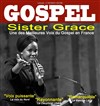 Sister Grace : Gospel - Eglise des Carmes