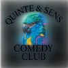 Quinte & Sens Comedy Club - Quinte & Sens