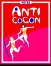 Anti Cocon - Théâtre Tremplin - Salle Molière 
