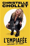 Christelle Chollet dans L'emPIAFée - Cité des Congrés