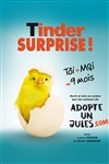 Tinder surprise ! - Comédie de Tours