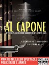 Al Capone - Théâtre Les 3 Clés