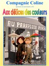 Aux délices des couleurs - Salle Raimu
