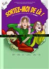Sortez-moi de là ! - Le Phare