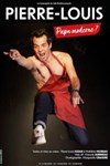 Pierre-Louis dans Papa moderne ? - Théâtre à l'Ouest