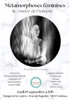 Métamorphoses féminines, le #metoo de l'Antiquité - Hangar de la Cépière