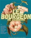 Le bourgeon - Carré Club Bellefeuille