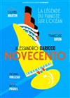 Novecento - Le Chatbaret