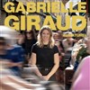 Gabrielle Giraud dans Au naturel - Luna Negra