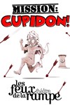 Mission Cupidon - Théâtre Les Feux de la Rampe - Salle 120