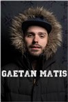 Gaëtan Matis dans Seul Ensemble - Le Bus Palladium