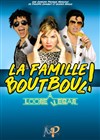 La famille Boutboul à Loose Vegas ! - L'Albatros