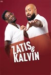 Zatis & Kalvin - Le Millésime