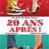 20 ans après - Tour d'Arundel
