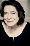 Elisabeth Leonskaja en concert - Salle Rameau