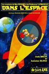 Les aventures de Miss Pivoine et du Professeur Latrouille - dans l'espace - Familia Théâtre 