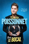 Timothé Poissonnet dans Le Bocal - Le Préô de Saint-Riquier