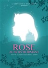 Rose au bois dormant - Théâtre La Luna - Salle 1