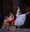 Coppélia - Opéra de Massy