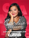 Candiie en rodage - L'Antidote