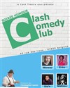 Clash Comedy Club - La Comédie d'Avignon 