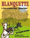 Blanquette - Café Théâtre le Flibustier