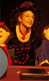 Cubéo et Bouliette - Archipel Théâtre