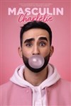 Charlélie dans Masculin - Théâtre à l'Ouest