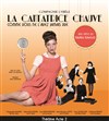 La cantatrice chauve - Acte 2 Théâtre