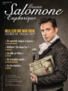 Bruno Salomone dans Euphorique - Théâtre de la Licorne