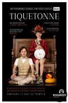 Tiquetonne - Théâtre Essaion